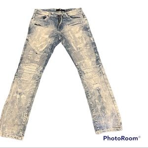 Great jeans never worn good condition great fit